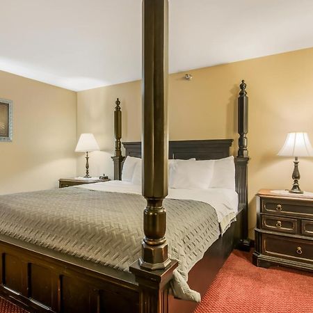 Econo Lodge Rice Lake Luaran gambar