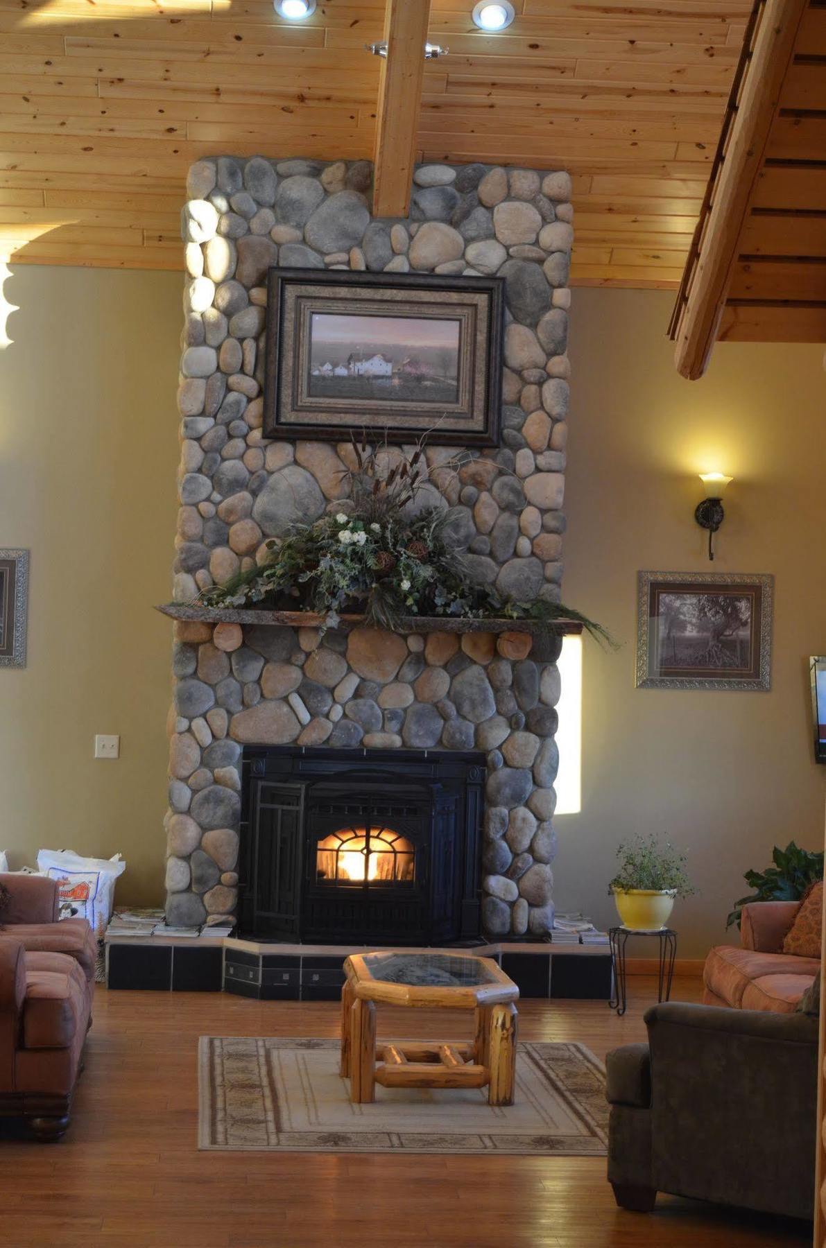 Econo Lodge Rice Lake Luaran gambar