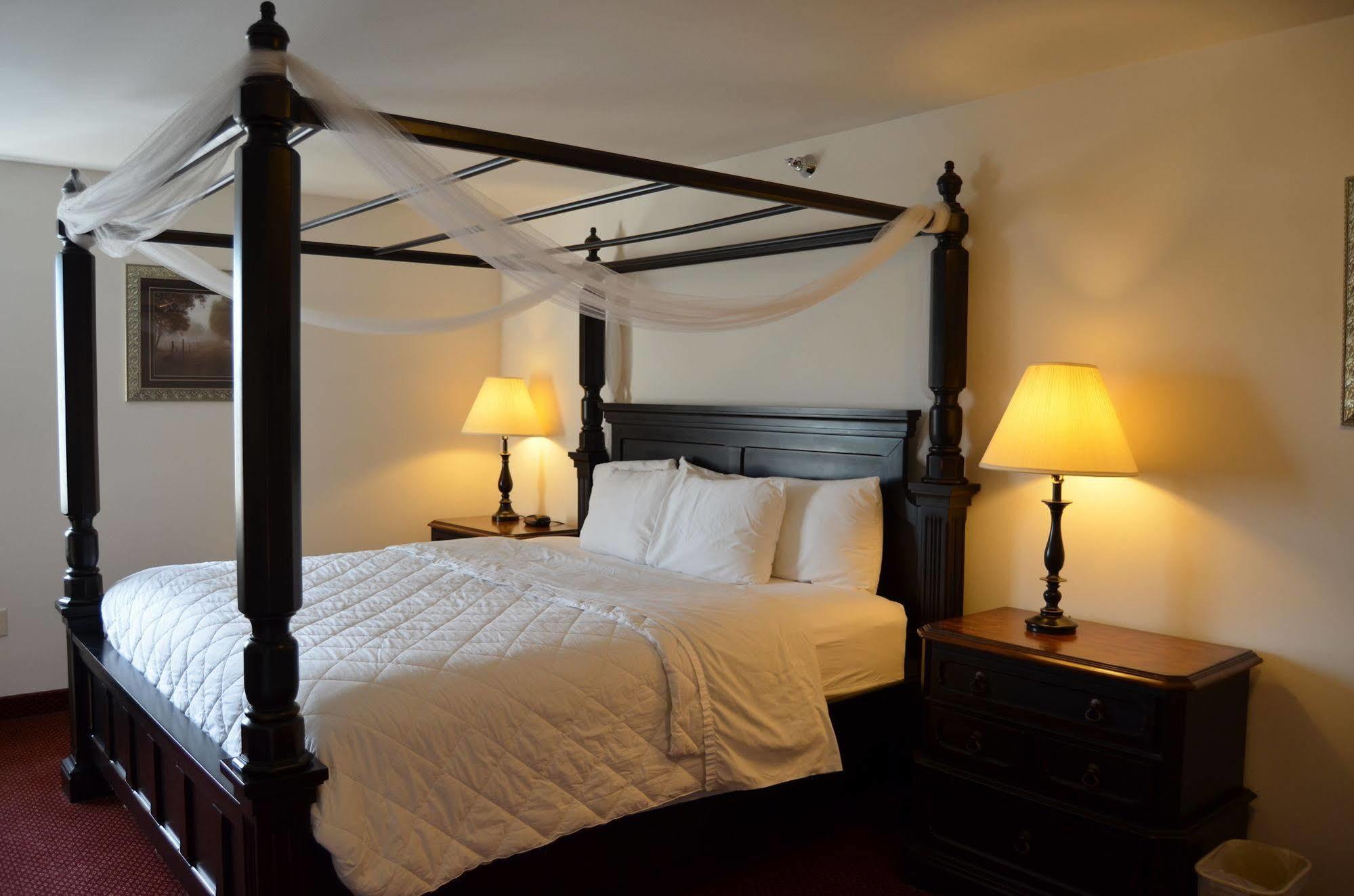 Econo Lodge Rice Lake Luaran gambar