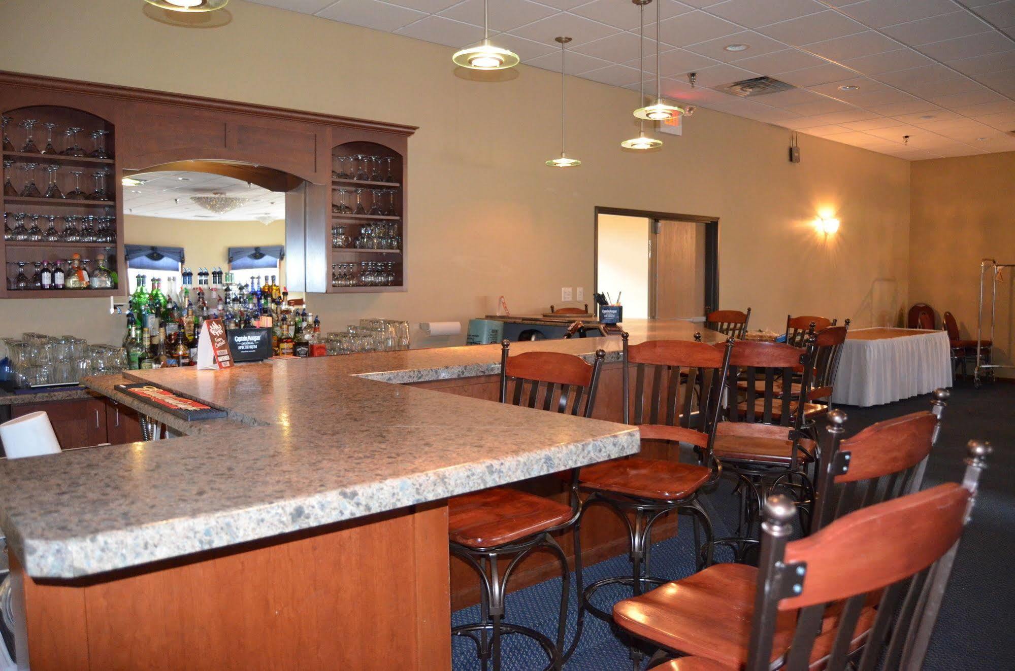 Econo Lodge Rice Lake Luaran gambar